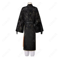 Fateシリーズ（FGO） テスカトリポカ コスプレ衣装 『Fate/Grand Order』コスプレ衣装 高い再現度・細部まで忠実再現 - 5枚目の画像（サムネイル）