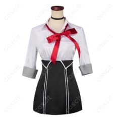 ブルーアーカイブ 夜桜キララ コスプレ衣装 『ブルアカ』コスプレ通販