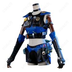ゼンレスゾーンゼロ（ZZZ） 青衣（チンイー） コスプレ衣装 『ゼンレスゾーンゼロシリーズ』 高精度再現・着心地抜群 - 2枚目の画像（サムネイル）