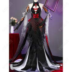 無期迷途 デレーヤ コスプレ衣装 『星海の迷夢』 高い忠実度・品質保証 コスプレ通販 - 2枚目の画像（サムネイル）