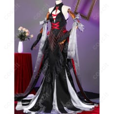 無期迷途 デレーヤ コスプレ衣装 『星海の迷夢』 高い忠実度・品質保証 コスプレ通販 - 3枚目の画像（サムネイル）