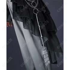プロジェクトセカイ カラフルステージ！ feat. 初音ミク 神代類 コスプレ衣装 未来都市であっちこっちチーム 悪魔の踊り方・エイプリルフールver. - 6枚目の画像（サムネイル）