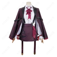 崩壊シリーズ（スターレイル） 崩壊：スターレイル カフカ コスプレ衣装 ちびネコシリーズ（高再現度・快適な着心地） - 1枚目の画像（サムネイル）
