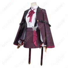 崩壊シリーズ（スターレイル） 崩壊：スターレイル カフカ コスプレ衣装 ちびネコシリーズ（高再現度・快適な着心地） - 2枚目の画像（サムネイル）