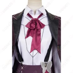 崩壊シリーズ（スターレイル） 崩壊：スターレイル カフカ コスプレ衣装 ちびネコシリーズ（高再現度・快適な着心地） - 4枚目の画像（サムネイル）