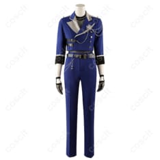 プロジェクトセカイ（プロセカ） KAITO コスプレ衣装 going upstairsガチャ 最高のステージにするために コスプレ通販 定番の忠実再現で着心地抜群