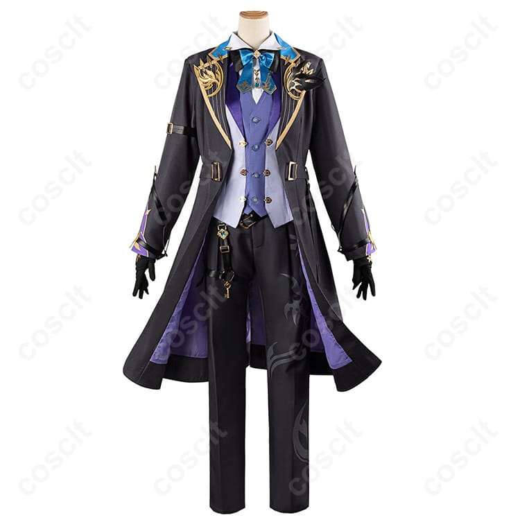 にじさんじ（VTuber） 榊ネス コスプレ衣装 【忠実再現】 コスプレ通販 - 1枚目の画像