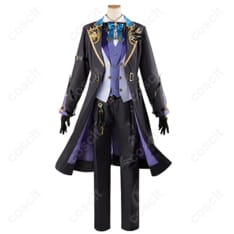 にじさんじ（VTuber） 榊ネス コスプレ衣装 【忠実再現】 コスプレ通販 - 1枚目の画像（サムネイル）