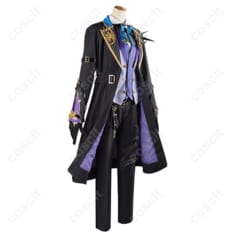 にじさんじ（VTuber） 榊ネス コスプレ衣装 【忠実再現】 コスプレ通販 - 2枚目の画像（サムネイル）