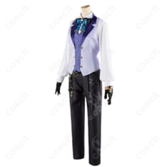 にじさんじ（VTuber） 榊ネス コスプレ衣装 【忠実再現】 コスプレ通販 - 5枚目の画像（サムネイル）