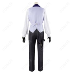 にじさんじ（VTuber） 榊ネス コスプレ衣装 【忠実再現】 コスプレ通販 - 6枚目の画像（サムネイル）