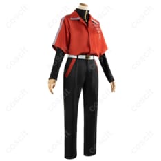 18TRIP 西園練牙 コスプレ衣装 私服スタイル（オーダーメイド不可） 高忠実度再現 コスプレ通販 - 2枚目の画像（サムネイル）