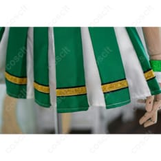 その着せ替え人形は恋をする（着せ恋） 喜多川海夢 チアガール コスプレ衣装 オーダーメイド可 高忠実度再現 - 3枚目の画像（サムネイル）