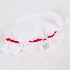 魔王軍最強の魔術師は人間だった（魔王軍最強） サティ コスプレ衣装 『魔王軍最強の魔術師は人間だった』コスプレ衣装【高還元度・高品質】 - 4枚目の画像（サムネイル）