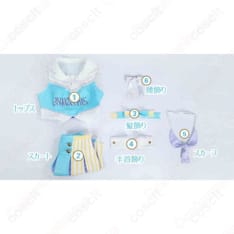 キャラクター:絢瀬絵里