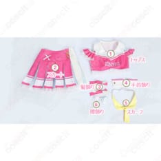 キャラクター:矢澤にこ