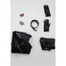 デスノート メロ コスプレ衣装 『デスノート』シリーズ 忠実再現 高品質 コスプレ通販 - 5枚目の画像（サムネイル）