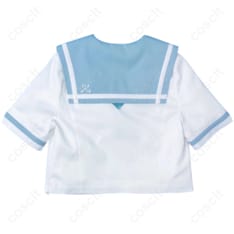 響け!ユーフォニアム（ユーフォ） 夏制服 鎧塚みぞれ コスプレ衣装｜忠実再現｜コスプレ通販 - 3枚目の画像（サムネイル）