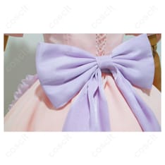 Re:ゼロから始める異世界生活（リゼロ） ラム 夢かわメイド コスプレ衣装 コスプレ通販 - 5枚目の画像（サムネイル）