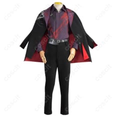 恋と深空 シン コスプレ衣装 『恋と深空』コスプレ通販 高再現度コスプレ衣装
