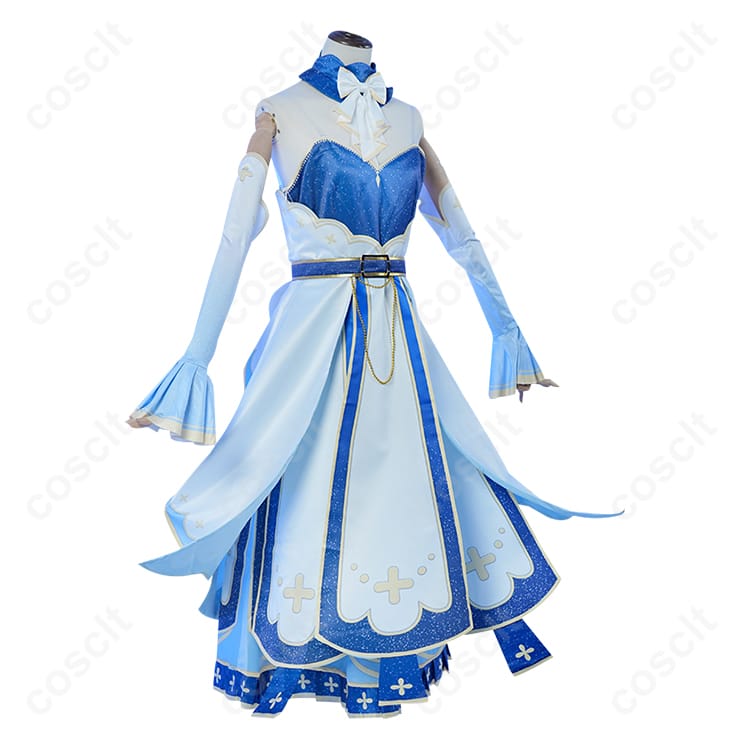 ホロライブ 兎田ぺこら うさメガぺこら衣装 コスプレ衣装【忠実再現・高品質】コスプレ通販 - 2枚目の画像