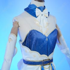 ホロライブ 兎田ぺこら うさメガぺこら衣装 コスプレ衣装【忠実再現・高品質】コスプレ通販 - 4枚目の画像（サムネイル）