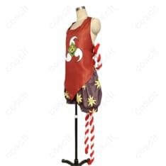 ONE PIECE 戦桃丸 コスプレ衣装 『ONE PIECE』コスプレ衣装 – 忠実再現・高品質な素材使用 - 2枚目の画像（サムネイル）