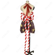ONE PIECE 戦桃丸 コスプレ衣装 『ONE PIECE』コスプレ衣装 – 忠実再現・高品質な素材使用 - 3枚目の画像（サムネイル）