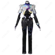 VALORANT（ヴァロラント） ヴァイス（ヴァイパー） コスプレ衣装 透過性＆高精度再現 オーダーメイド可 コスプレ通販