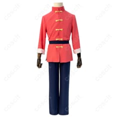 「らんま1/2（らんま）早乙女乱馬 コスプレ衣装 『らんま1/2』コスプレ通販 高再現度・快適な着心地」