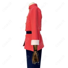 「らんま1/2（らんま）早乙女乱馬 コスプレ衣装 『らんま1/2』コスプレ通販 高再現度・快適な着心地」 - 5枚目の画像（サムネイル）