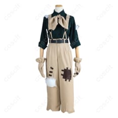 『IdentityV（第五人格）』探鉱者（ノートン・キャンベル）コスプレ衣装 初期衣装 - 高い再現度、着心地の良いコスプレ衣装【コスプレ通販】