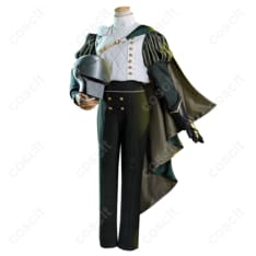 第五人格（IdentityV） 騎士（Knight） コスプレ衣装 - 高い再現度と快適な着心地 - 2枚目の画像（サムネイル）