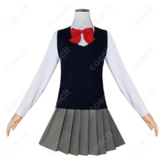 2.5次元の誘惑 天乃リリサ 制服 コスプレ衣装 『2.5次元の誘惑』コスプレ通販 高い忠実再現・快適な着心地