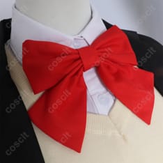 2.5次元の誘惑 橘美花莉 制服 コスプレ衣装 | 高再現度・快適な着心地でイベントや撮影に最適 - 3枚目の画像（サムネイル）