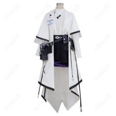 アークナイツ プリースティス コスプレ衣装（アークナイツ）　高品質な再現度と快適な着心地 - 1枚目の画像（サムネイル）