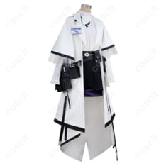 アークナイツ プリースティス コスプレ衣装（アークナイツ）　高品質な再現度と快適な着心地 - 2枚目の画像（サムネイル）