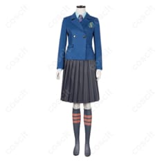 ウィキッド コスプレ衣装 シズ大学 制服 - 忠実再現 高品質コスプレ通販
