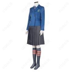 ウィキッド コスプレ衣装 シズ大学 制服 - 忠実再現 高品質コスプレ通販 - 2枚目の画像（サムネイル）