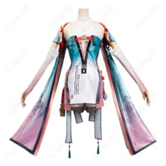 鳴潮 折枝（オリエ） コスプレ衣装 【高い再現度】 - 1枚目の画像（サムネイル）