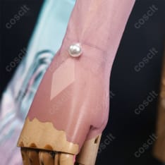 鳴潮 折枝（オリエ） コスプレ衣装 【高い再現度】 - 4枚目の画像（サムネイル）