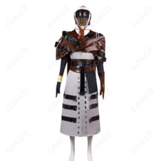 IdentityV コスプレ衣装 占い師(イライ・クラーク) 束縛者 コスプレ衣装【オーダーメイド可】詳細再現・高品質