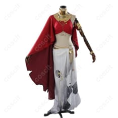 無期迷途 ヘスティア コスプレ衣装 『無期迷途』コスプレ通販 高い再現度・高品質仕上げ - 1枚目の画像（サムネイル）