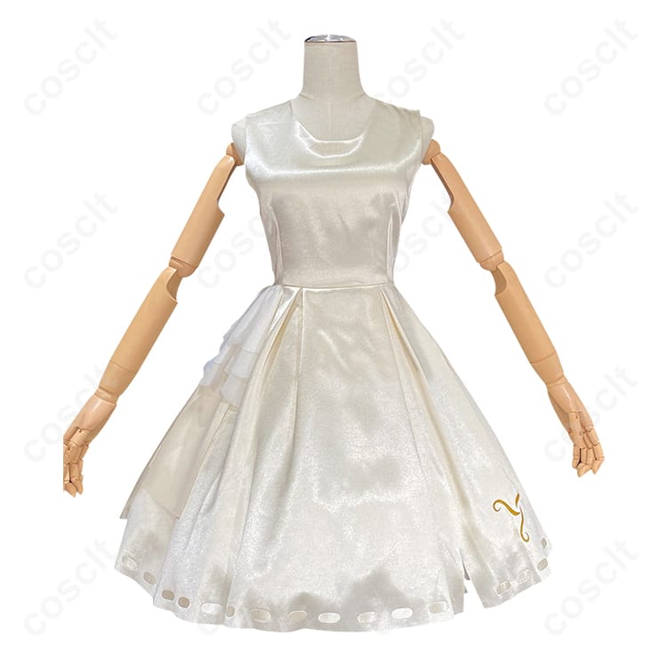 IdentityV（第五人格） 少女「記憶 パンドラ」コスプレ衣装 | 高い再現度・快適な着心地 - 1枚目の画像