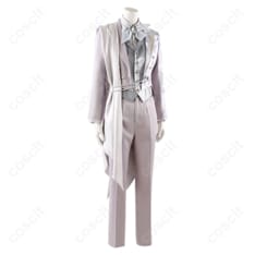 トアート コスプレ衣装 ハーツラビュル寮・スカラビア寮・ポムフィオーレ寮・ディアソムニア寮・サバナクロー寮・オクタヴィネル寮 記念衣装（オーダーメイド可） - 高再現度・快適素材使用 - 3枚目の画像（サムネイル）
