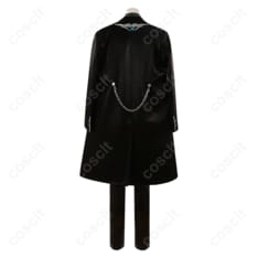 あんさんぶるスターズ！！（あんスタ） 蓮巳敬人 コスプレ衣装 ドミナント衣装（オーダーメイド可） - 4枚目の画像（サムネイル）