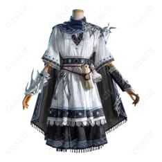IdentityV 第五人格（アイデンティティV） 弁護士 フレディ・ライリー コスプレ衣装 逆流の水銀 コスプレ通販