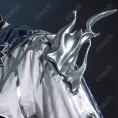 IdentityV 第五人格（アイデンティティV） 弁護士 フレディ・ライリー コスプレ衣装 逆流の水銀 コスプレ通販 - 3枚目の画像（サムネイル）
