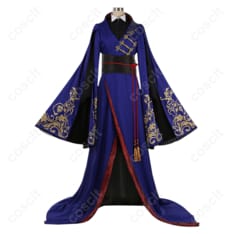 ディズニー ツイステッドワンダーランド（ツイステ） ヴィル・シェーンハイト コスプレ衣装 寮服 オーダーメイド可 高再現度、快適素材使用