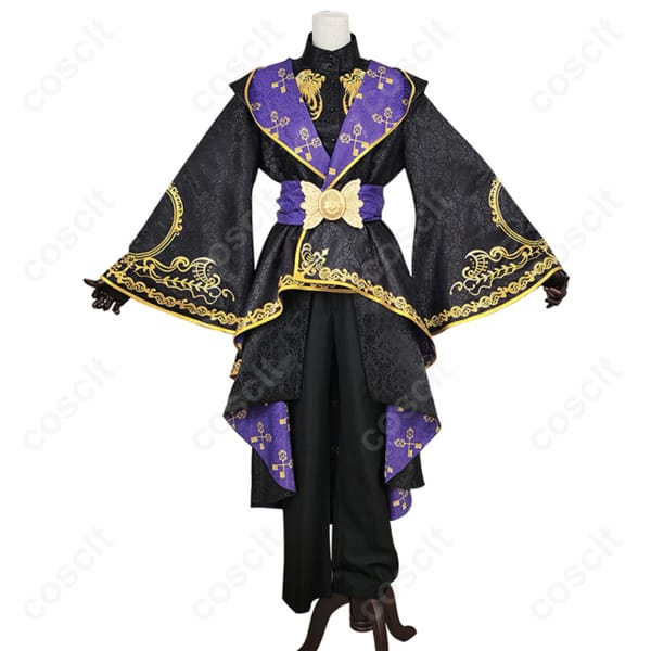 ディズニー ツイステッドワンダーランド（ツイステ） コスプレ衣装 全員 式典服 - 高い再現度、快適な着心地のコスプレ衣装 | コスプレ通販